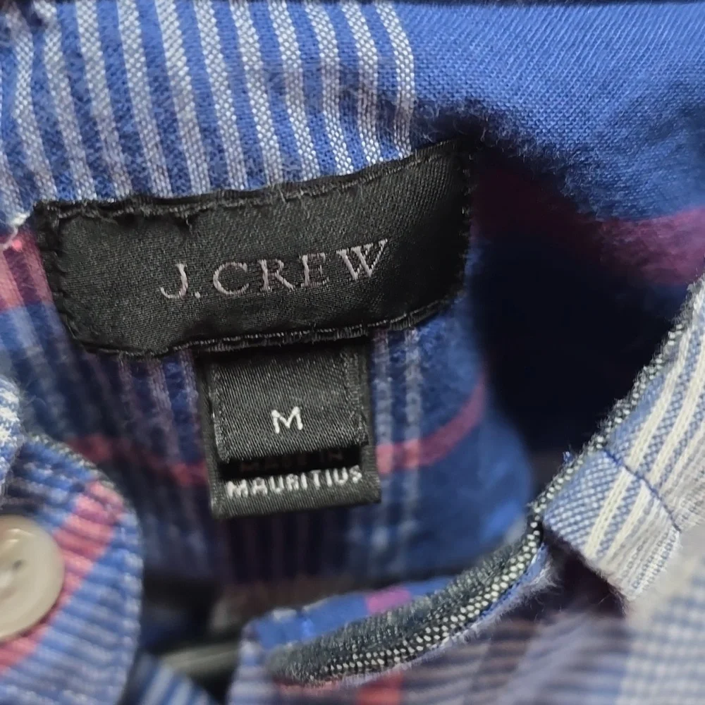 J. Crew